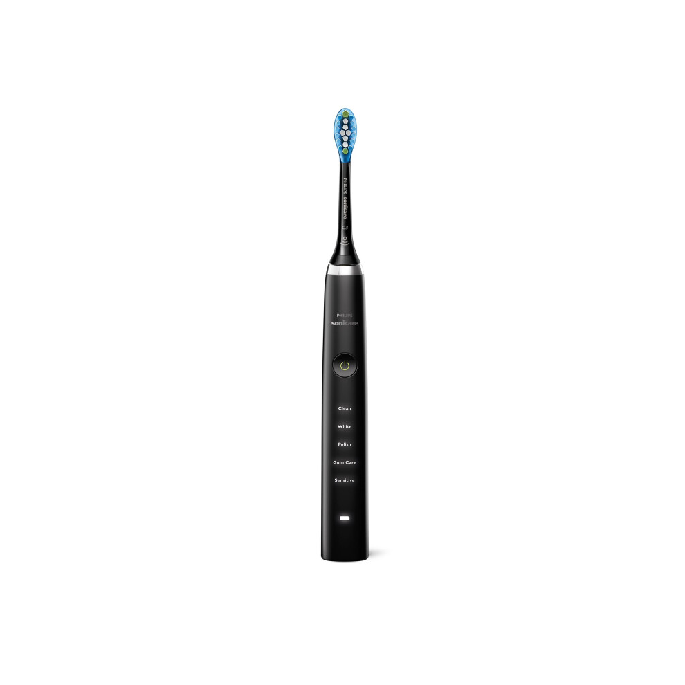 Philips HX9351/52 Sonicare DiamondClean Electric Toothbrush - Black