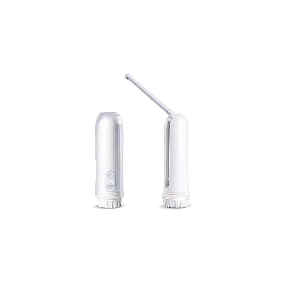 Portable Bidet Travel Electric Bidet Bottle Sprayer For Personal Hygiene Cleaning, Baby Care, Soothing Postpartum Care 9339403375189