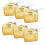 3M 3M MMM652-6 0.33 x 700 in. Labeling & Cover-Up Tape Roll, White - Pack of 6 1