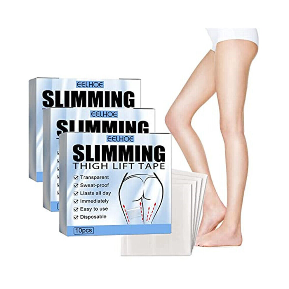 Skesrjtop Collagen Essence Tightening Patch - 10Pcs/Box Original Packaging