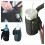 Universal Milk Bottle Cup Holder For Stroller Pram Pushchair Bicycle Buggy Black 1