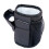 Universal Milk Bottle Cup Holder For Stroller Pram Pushchair Bicycle Buggy Black 5
