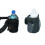 Universal Milk Bottle Cup Holder For Stroller Pram Pushchair Bicycle Buggy Black 2