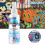 100 ml Sublimationsbeschichtung/Spray für Baumwollgewebe & Polyester & Baumwolle 2