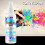 100 ml Sublimationsbeschichtung/Spray für Baumwollgewebe & Polyester & Baumwolle 3