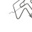 Hotpoint Grill Element Whirlpool Hotpoint Indesit Oven Twin Heating Element C00573030 6