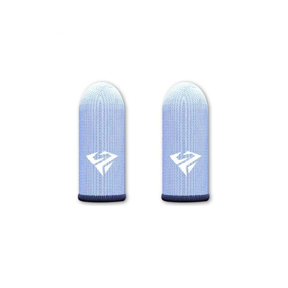 Sweat-Proof Finger Protection With Touch For Gamers 7350132461365