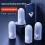 Sweat-proof finger protection with touch for gamers 8