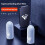 Sweat-proof finger protection with touch for gamers 9