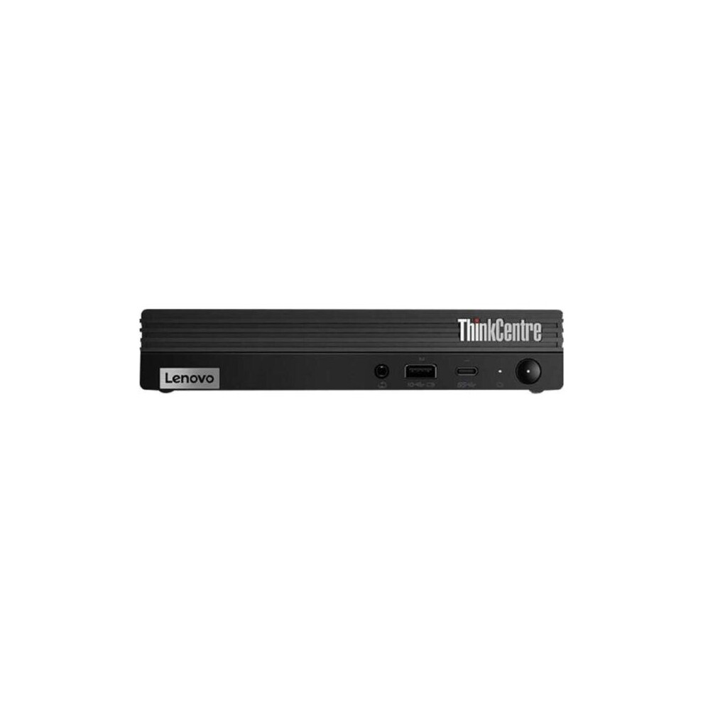 Lenovo ThinkCentre M70q i5-10400T Mini PC 16GB 256GB SSD Win10 Black 11DU-SCSD00