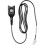 EPOS EPOS CSTD 01-1 Headset-connection EasyDisconnect To RJ9 Cable 1000835 1