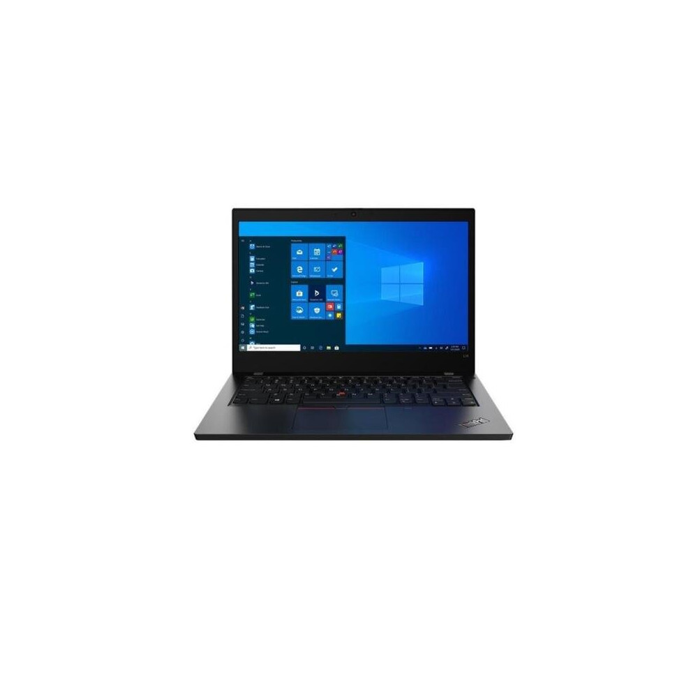 Lenovo Thinkpad L14 Notebook 14" Amd Ryzen 3 16Gb 256Gb Windows 10 Pro Spanish