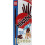 Mikado Milk 39g (Pack of 24) 1