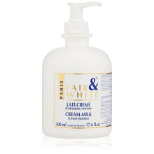 Fair and White Original Cosmetic for Blemished Skin Milk Cream Ultimate Moisturiser 500 ml by Fair & White