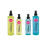 NMB Eau De Barber Lemon Cologne 400ML 3