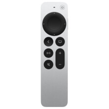 Apple TV Siri Remote Control (2nd Generation) for Apple TV 4K (1st & 2nd Gen)