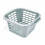 Addis (Linen) Addis Square Laundry Basket Essentials Range - 24 Litre 10