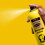 EBIN WONDER PONYTAIL BOND FREEZE SPRAY EXTRA MEGA HOLD 8OZ (FINE HAIR) 4
