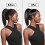 EBIN WONDER PONYTAIL BOND FREEZE SPRAY EXTRA MEGA HOLD 8OZ (FINE HAIR) 5