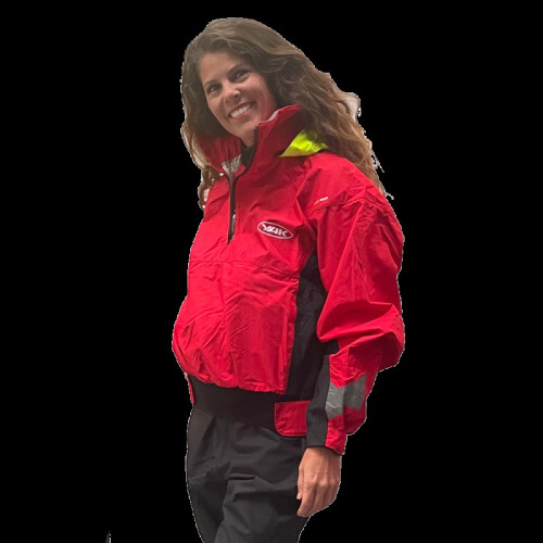 Yak (Crewsaver) Apollo Paddleboarding Dry Jacket - XX-LARGE