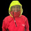Yak (Crewsaver) Apollo Paddleboarding Dry Jacket - XX-LARGE 6
