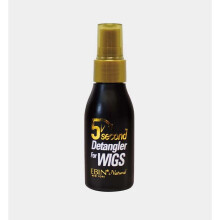 EBIN 5 SECOND WIG DETANGLER - 2OZ/ 60ML