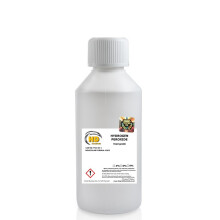 (3%, 250ml) Hydrogen Peroxide 3% 6% 9% 12% Food Grade