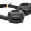 1 Pair Replacement Earpads Compatible with Jabra Evolve2 75/ Evolve2 75 UC/ 75 MS/ 75+ 2