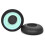1 Pair Replacement Earpads Compatible with Jabra Evolve2 75/ Evolve2 75 UC/ 75 MS/ 75+ 3