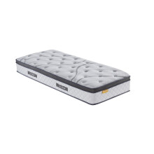 Roll Up Heaven Single Mattress