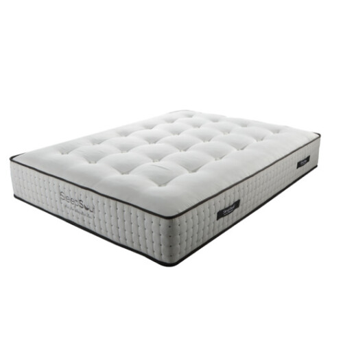 Birlea Roll Up Harmony Single Mattress 2