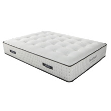 Roll Up Harmony Double Mattress
