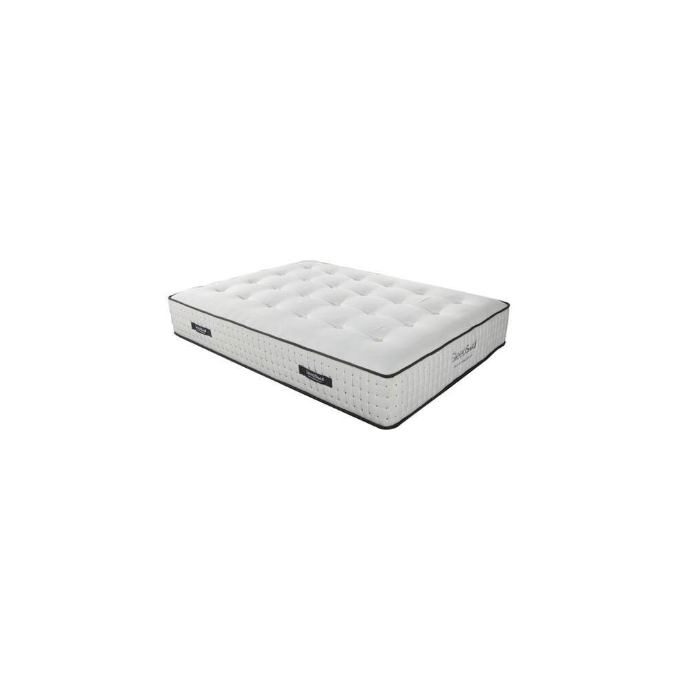 Roll Up Harmony Double Mattress