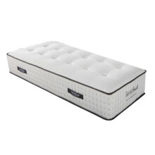Roll Up Harmony Single Mattress