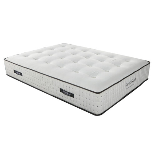 Birlea Roll Up Harmony Double Mattress 1