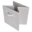 Charles Jacobs (White, 9pcs) Charles Jacobs Fabric Storage Boxes for Cube Units 4