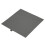 Charles Jacobs (Grey, 4pcs) Charles Jacobs Fabric Storage Boxes for Cube Units 6