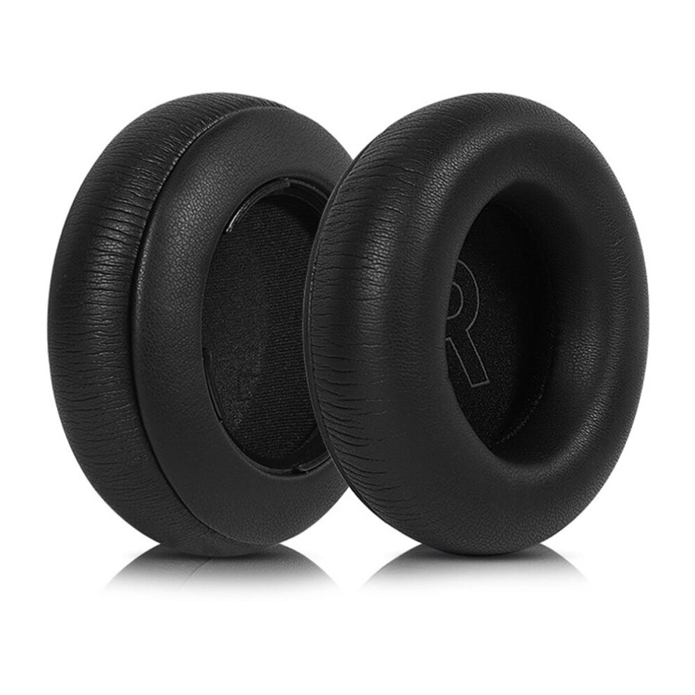 Replacement Earpads Compatible With B&O Beoplay H9 3Rd Generation (Not For H9 1St Gen) Black/Yellow 127359937754