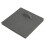 Charles Jacobs (Grey, 9pcs) Charles Jacobs Fabric Storage Boxes for Cube Units 5