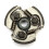 Clutch Standard 3 Shoe 50cc Quadzilla Pitbug Buggy 1