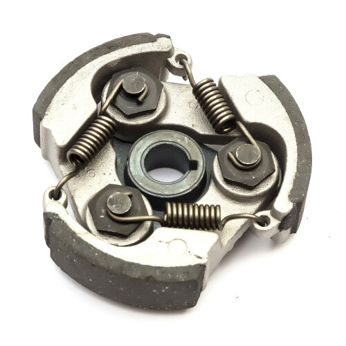 Clutch Standard 3 Shoe 50cc Quadzilla Pitbug Buggy 1