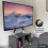 Mahara Extra Large Replacement TV Base, for TVs 55-100" 5