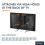 Mahara Extra Large Replacement TV Base, for TVs 55-100" 4