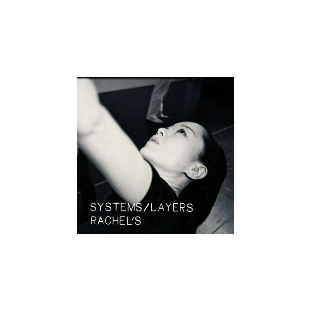 Systemslayers CD (2003)