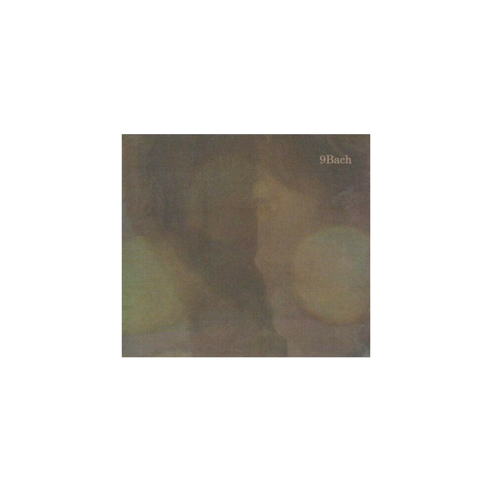 9Bach CD