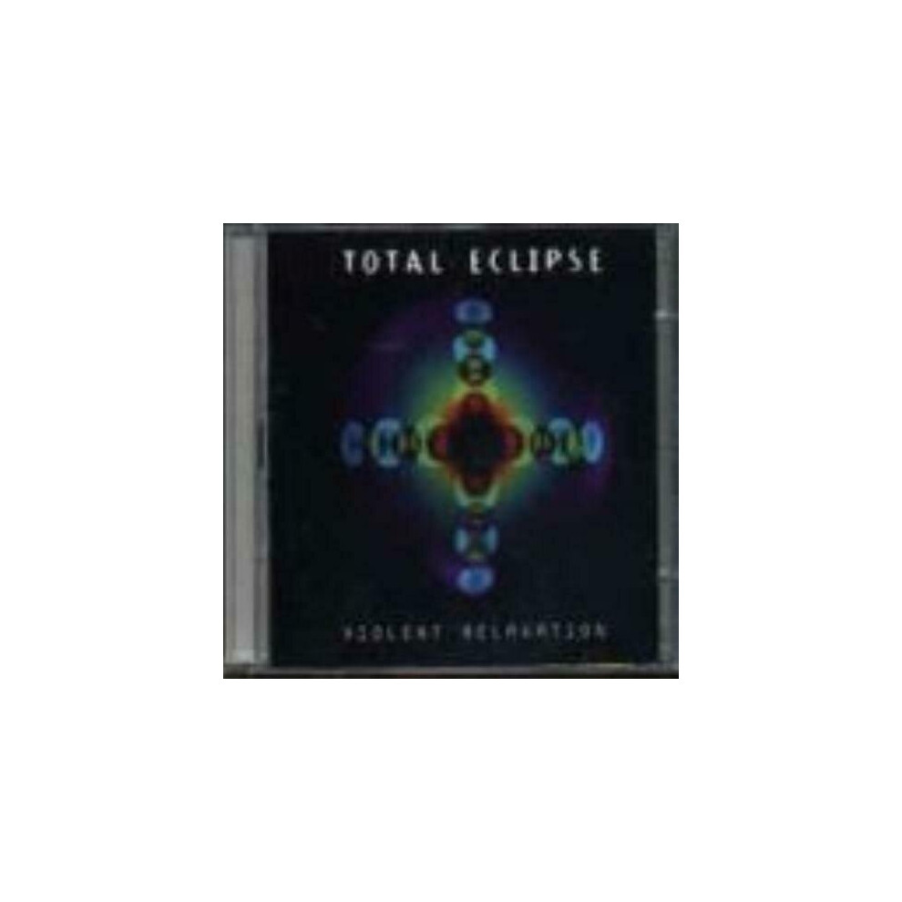 Total Eclipse  Violent Relaxation CD