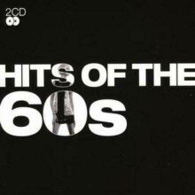 Various Artists Hits of the 60s CD 2 discs (2006)