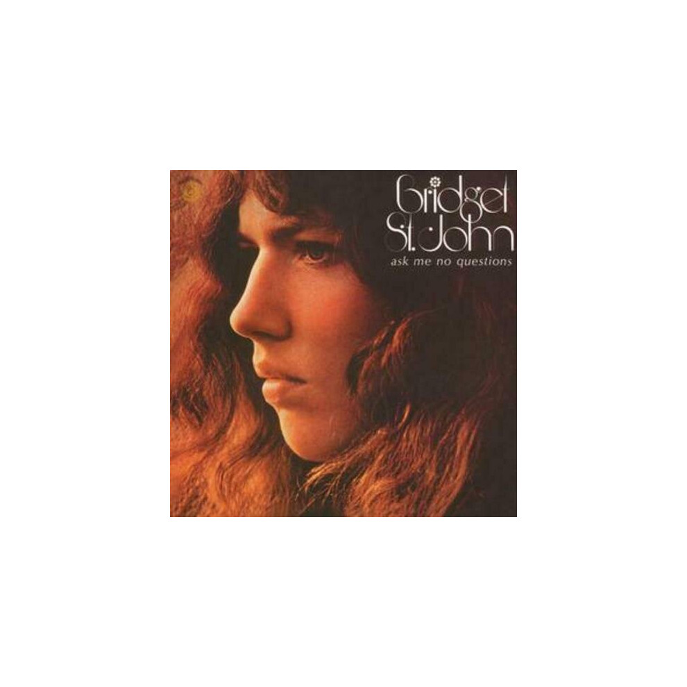 Cd Ask Me No Questions (2005)