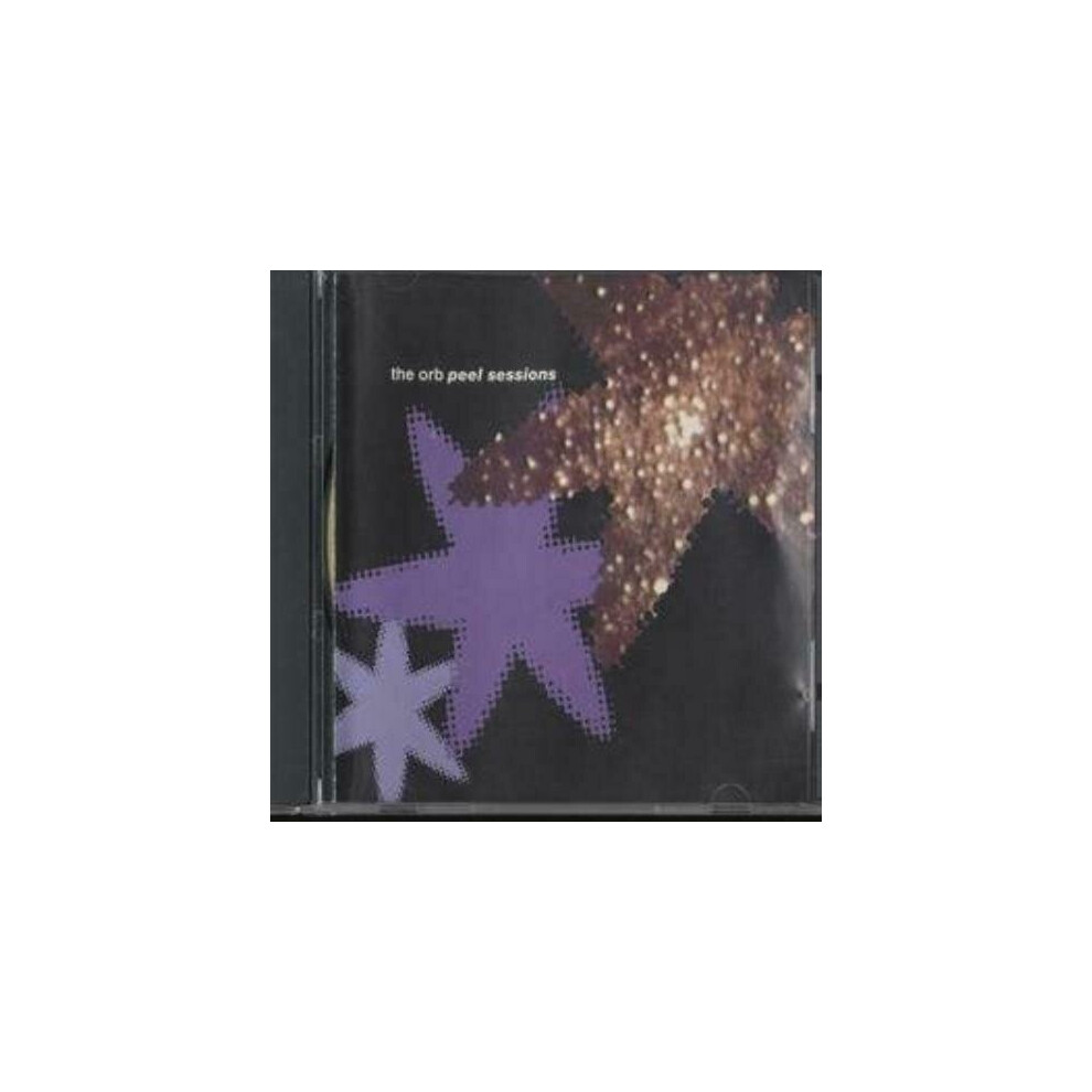 Cd Orb The Peel Sessions