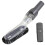 SPARES2GO Tool Kit for Dyson DC39 DC40 DC41 DC49 DC50 DC53 DC55 Vacuum Brush Crevice Tools 8